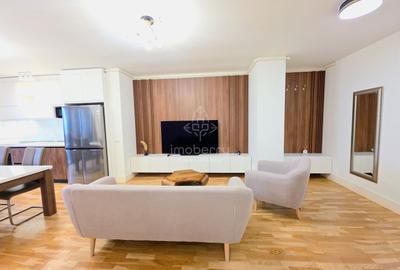 2 camere | 102 The Address | Mobilat & utilat | Vedere panoramica - 5