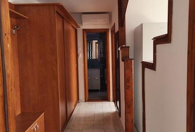 Girocului | 2 Camere | Etaj intermediar | Centrala proprie | Aer conditionat - 7