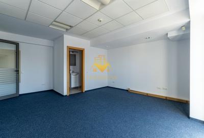 Birou, de 315 mp, în Calea Turzii - 7