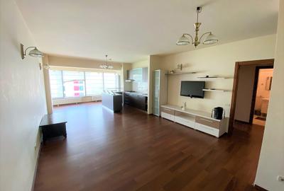 Apartament cu 2 camere, mobilat în Grozăvești - 1
