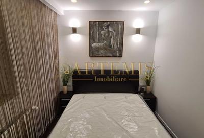 Apartament 2 camere, semidecomandat, zona Decebal - 5