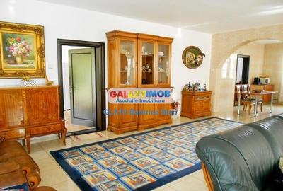 Vila splendida, o reala oaza de liniste intre lacul si padurea SNAGOV - 10