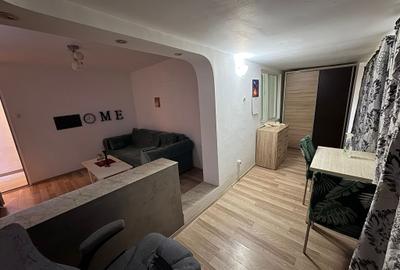 Apartament, 2 camere, decomandat, 50 mp, Alexandru cel Bun, Octav Bancila - 7