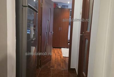 Apartament cu 2 camere decomandat, mobilat în Brâncoveanu - 6