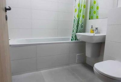 Apartament cu 2 camere decomandat în Timișoara - 7