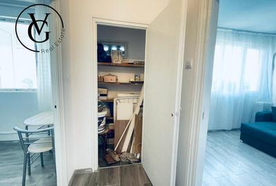 Apartament 2 camere  - Metrou 1 Mai - 5