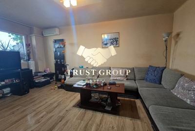 Apartament 3 camere Titulescu-Banu Manta - CENTRALA PROPRIE - 1