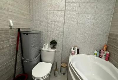 Garsoniera Ilie Petre Mutare Imediata Bloc Nou - 10