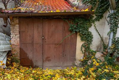 De vânzare 4 camere, Centrul Istoric, Brasov! De vânzare 4 camere, Centrul Istoric, Brasov! - 2