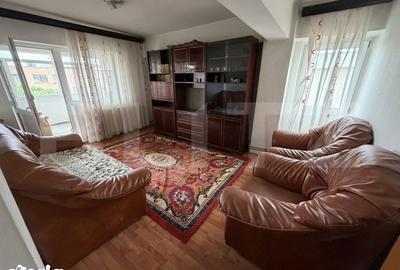 Apartament cu 3 camere decomandat în Central - 9