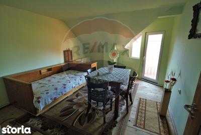 Casă cu 7 camere cu Teren 2104 Mp în Central - 16