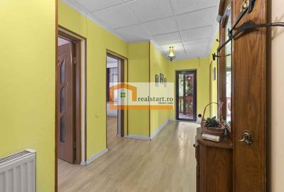 Pet Friendly, Vedere Padure, 5000mp teren, D+P+1E+M, semineu, foisor - 22