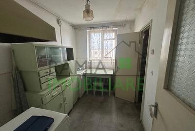 Apartament cu 4 Camere de Vanzare in Cartierul Astra - 2