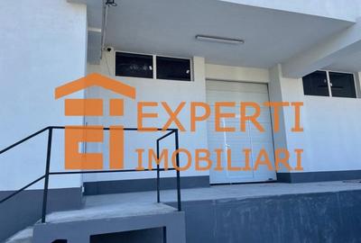 Hala situata in zona iNDUSTRIALA, - 2