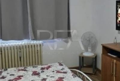 Garsonieră decomandată, mobilată în Nicolae Grigorescu