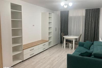 Garsonieră, mobilată în Tractorul - 2