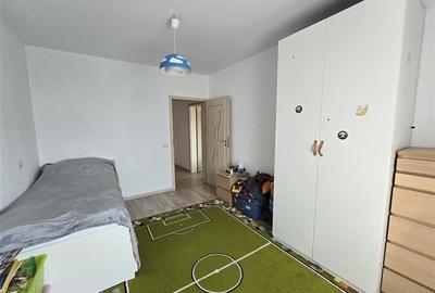 AP.3 CAM.DECOM.ET2/3 LIFT 2 BAI LOC PARCARE BOXA SECT.1 BUCURESTII NOI DAMAROAIA - 20