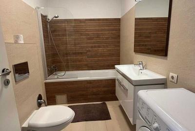 Apartament cu 2 camere decomandat în Central - 7