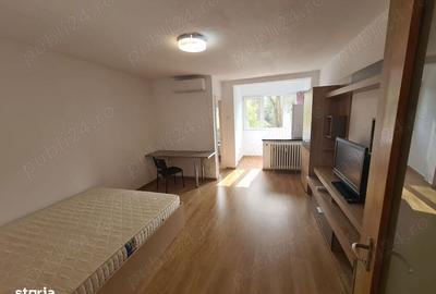 Garsonieră în Muncii - 4