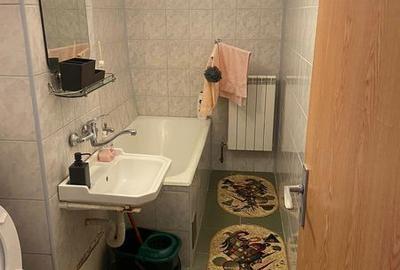 Garsonieră în Grivița - 2