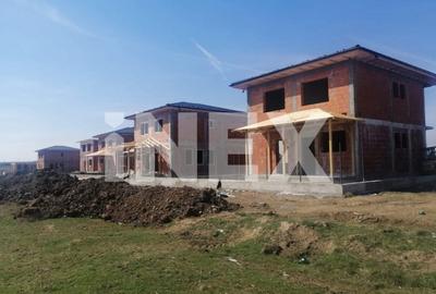 Casă cu 4 camere cu Teren 350 Mp în Craiovei - 5