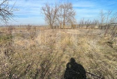 Casă individuală cu 4 camere cu Teren 2083 Mp în Exterior Est - 7