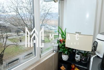 Apartament 3 camere | Catedrala Ostroveni | Etaj 2 - 5