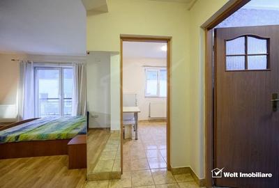 Apartament 1 camera , Zorilor - 3