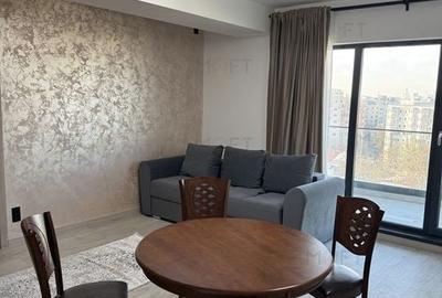 Apartament 2 camere, vedere panoramică, loc parcare inclus - 3