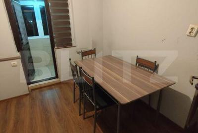Apartament cu 2 camere decomandat, mobilat în Titulescu - 3