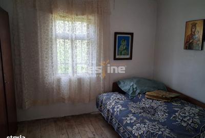 Casă cu 2 camere în Șerbănești - 5
