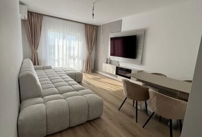 Apartament cu 2 camere în Central - 2