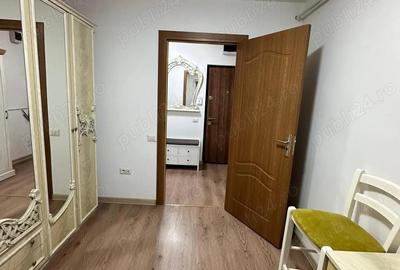 De vanzare 2 camere, complet mobilat ?i utilat, zona Medclass, 59.500 euro - 5