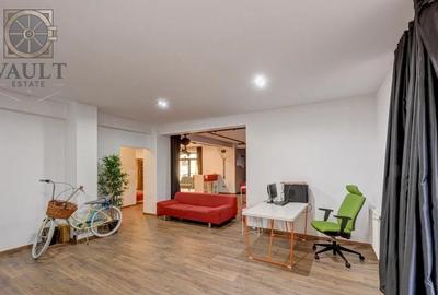 Birou, de 187.2799987793 mp, în Barbu Văcărescu - 6