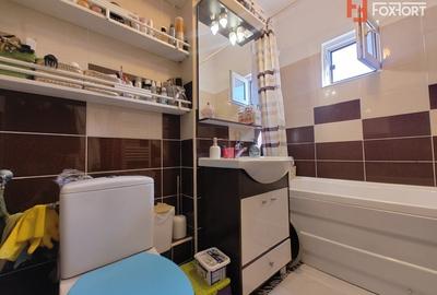 Apartament cu 2 camere de vanzare in Timisoara, zona Kiriac Apartament cu 2 camere de vanzare in Timisoara, zona Kiriac - 6