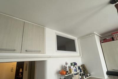 Garsonieră decomandată în Central - 19