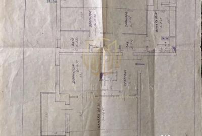 Apartament cu 4 camere decomandat în Pantelimon - 4