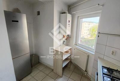 Apartament cu 2 camere decomandat în Sud - 10