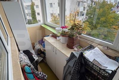 Apartament cu 2 camere, etaj intermediar, zona Ispirescu - 6