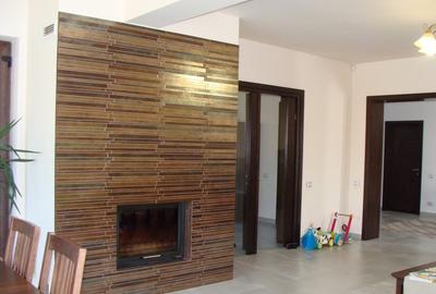 Casa ideală pentru cei care aleg rafinamentul și independența energetică - 7