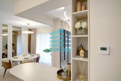 Apartament cu 2 camere în Titan - 1