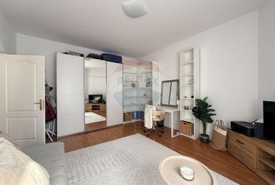 Garsonieră decomandată, mobilată în Zorilor - 2