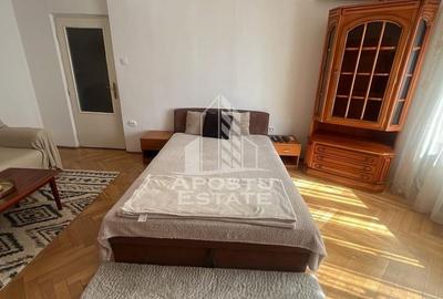 Garsonieră decomandată în Lipovei - 7