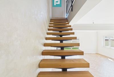 Duplex cu 4 camere cu Canalizare în Dumbrăvița - 12