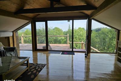 Casă cu 6 camere cu Teren 3148 Mp în Central - 9