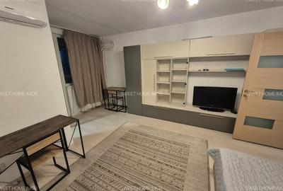 Garsonieră, mobilată în Iancului - 7