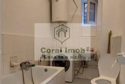 Apartament cu 2 camere semidecomandat în Ferdinand - 6