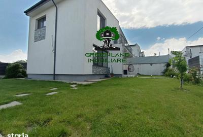 Casă cu 4 camere cu Teren 514 Mp în Rediu - 8