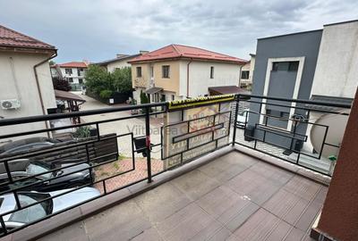 Casă individuală cu 5 camere cu Canalizare în Otopeni - 19
