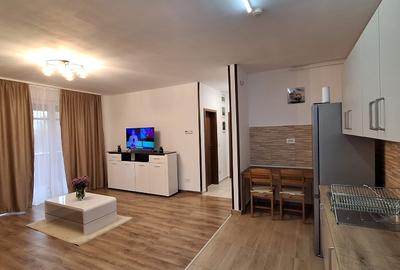 Închiriez ap cu 2 camere mobilat/utilat, totul nou, 54 mp, C. Aradului, Iris 7 - 2